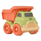 CEYLAN ADAM   Sesli ve Işıklı Minik Kamyon 31016