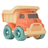 CEYLAN ADAM   Sesli ve Işıklı Minik Kamyon 31016