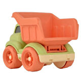 CEYLAN ADAM   Sesli ve Işıklı Minik Kamyon 31016