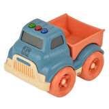 CEYLAN ADAM   Sesli ve Işıklı Minik Pikap 31020