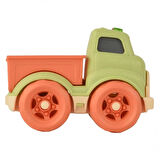 CEYLAN ADAM   Sesli ve Işıklı Minik Pikap 31020