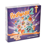 CEYLAN ADAM   ZK08 Pinponi-X 2 -Kolat