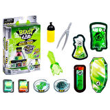 CEYLAN ADAM   Beast Lab Canavar Laboratuvarı Yedek Paket 11107