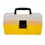 CEYLAN ADAM   Zapp Toys My Workshop Çantalı Tamir Seti 10 Parça