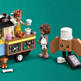 CEYLAN ADAM   LEGO Friends Mobil Pastane 42606