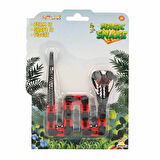 CEYLAN ADAM   FunmixBükülebilenYılanFigürü