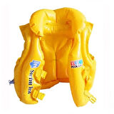 CEYLAN ADAM     YakalıSarıYelek