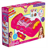 CEYLAN ADAM   BarbieTakıDokumaSeti03699