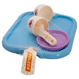 CEYLAN ADAM   PolesieYemekTakımı2Kişilik11Parça80523