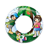 CEYLAN ADAM     Resimli Simit 61 cm