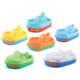 CEYLAN ADAM     Mix Gemi No.1 36995