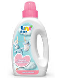 CEYLAN ADAM   Uni Baby Çamaşır Yumuşatıcısı 1500 ml