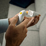 CEYLAN ADAM     IRT3030 Kulaktan Ateş Ölçer