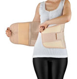 CEYLAN ADAM     Doğum Sonrası Balenli Korse 579 Ten