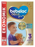 Mey İthalat®   Bebek Devam Sütü No3 800 Gr