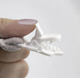 CEYLAN ADAM     Emzik Tutacağı 743 Gri