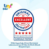 CEYLAN ADAM   Uni Baby Bebek Şampuanı 900ml