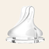 CEYLAN ADAM     Biberon Natural Wawe Biberon Emziği 240ml