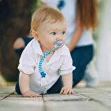 CEYLAN ADAM     Emzik Tutacağı Desenli 427 Renkli