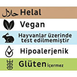 CEYLAN ADAM    Natural Bebek Bezi 2'Li Fırsat Paketi 6 Beden 46 Adet