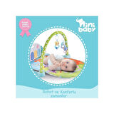 CEYLAN ADAM   Erdem Piyanolu Oyun Halısı ER-111