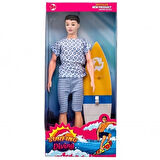 CEYLAN ADAM   Oydaş Kutuda Sorf Yapan Bebek 2448