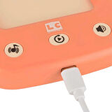 CEYLAN ADAM   LC Öğretici Türkçe İngilizce Konuşan Flash Kartlar 31050