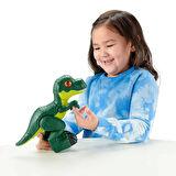 CEYLAN ADAM   Imaginext Jurassic World XL Dinozorlar