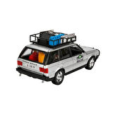 CEYLAN ADAM  1022061 1:24 Range Rover Araba -Sunman