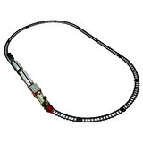 CEYLAN ADAM   Sunman Klasik Tren Seti 16 Parça