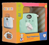 CEYLAN ADAM  Oyuncak Ekmek Kızartma Makinesi