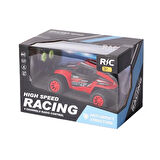 CEYLAN ADAM   599-1 Kumandalı Şarjlı High Speed Racing Araba -Can Oyuncak
