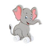 CEYLAN ADAM   Vahşi Hayvanlar