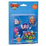 CEYLAN ADAM   Brawl Stars 5'li Figür Set