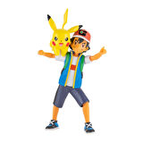 CEYLAN ADAM   Pokemon Battle Aksiyon Figürler