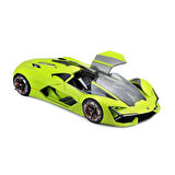 CEYLAN ADAM  21094 Burago 1:24 Lamborghini Terzo Millennio Model Araba