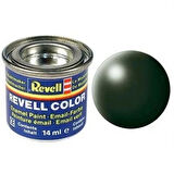 CEYLAN ADAM   Email Color Dark Green - Silk - Boya 14 ml