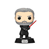 CEYLAN ADAM   Funko POP Star Wars Ahsoka Baylan Skoll
