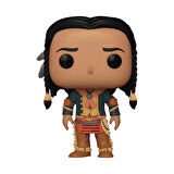CEYLAN ADAM   Funko POP Television: 1883 - Sam