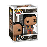 CEYLAN ADAM   Funko POP Television: 1883 - Sam