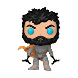 CEYLAN ADAM   Funko POP Movies: Dune 2- Stilgar