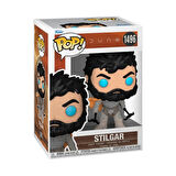 CEYLAN ADAM   Funko POP Movies: Dune 2- Stilgar