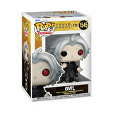 CEYLAN ADAM   Funko Pop Animation: Tokyo Ghoul Owl