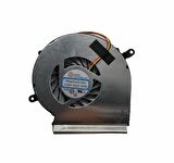 MSI GE62 6QL, GE62 7RD Uyumlu GPU Fan, Ekran Kartı Fanı