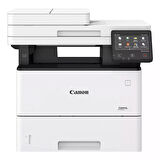 CANON I-SENSYS MF552DW Dublex,Wi-Fi, Eth,Tarayıcı,Fotokopili Yazıcı A4 Lazer