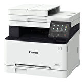 Canon i-Sensys MF655Cdw Wi-Fi Renkli Çok Fonksiyonlu Lazer Yazıcı 