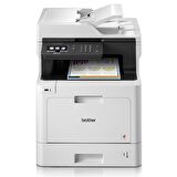 Brother MFC-L8690CDW Color Lazer Yazıcı