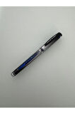 Uni-Ball Roller Kalem Gel Impact 1.0 İmza Kalemi MAVİ (3 ADET)