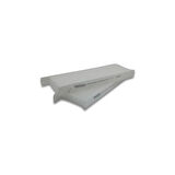 MONREAL MFN-8416-2 Polen Filtresi DS 5-DS 7 COMBO VAN BERLINGO 1.2-1.6 C4 PICASSO 3008 5006