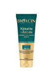 Keratin ve Argan Onarıcı Saç Bakım Kremi 250 ml-MFREYON00931